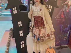 -南京时尚莱迪购物广场(正洪街店)