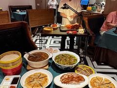 -便宜坊烤鸭店(亦庄京东店)