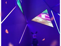 -ALICE PARTY自助式  KTV(松柏路店)