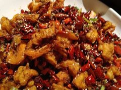 -首秀·四川料理(星耀101店)