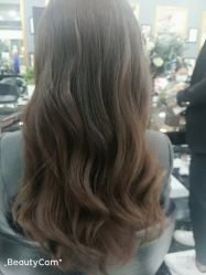 -BHG Hair Salon