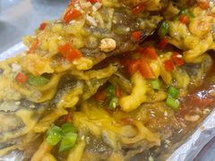 富贵茄子-五台山正觉全素斋