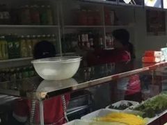 -安发瞧麻辣烫(总店)