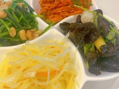 -东方饺子王(和平里店)