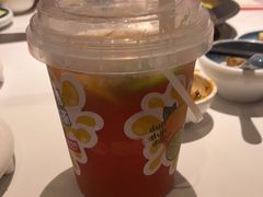 -左庭右院鲜牛肉火锅(新梅广场店)