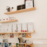 高阿姨的咖啡店
