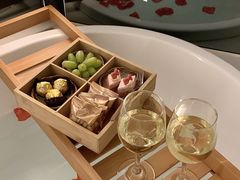 -CitiHot欢悦酒店(广州北京路店)