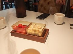 -厝小满.姜母鸭/泉州菜(桥南店)