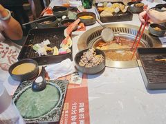 -空之介寿喜烧·和牛放题(恒隆广场店)