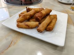 炸春卷-品记潮汕砂锅粥(湖东路店)