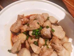-阿娘家·原生态农家菜(国顺东路店)