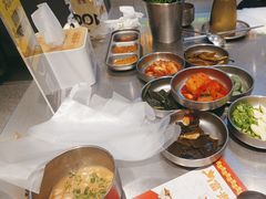 -大叹号·朝鲜族烤肉(潍坊泰华城店)