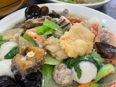 -张一品食府