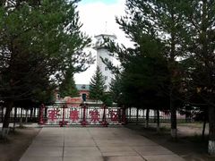 -北极村旅游风景区