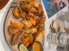-墨纪Mojí墨西哥餐厅(官舍店)