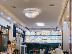 大堂-皓景海鲜·地标美食(双月湾店)