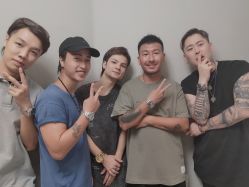 -Kraemer Paris  苏豪路易士·嘉玛发廊