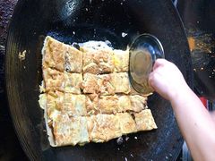 -周记热干面豆皮大王(桃花东街店)