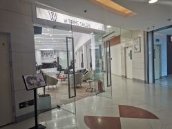 -TRIMS HAIR 修剪造型·烫染接发