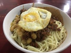 -朱儿面庄(洋河三路店)