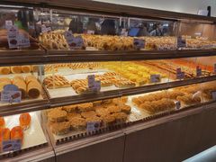 -山崎面包(苏州中心店)