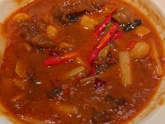 -香丰阁·烤鸭·川湘菜(清河店)