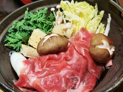 -味太助·银饭食堂(中华城店)