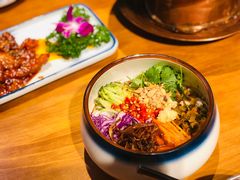 -觅山云南菜(泊富ICITY店)