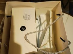 -KNOTKNOT珞珞·日式甜品(K11店)