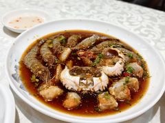 -潮之南·潮汕菜·鱼仔档(南山店)