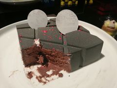 -西安W酒店·WEI全味西餐厅