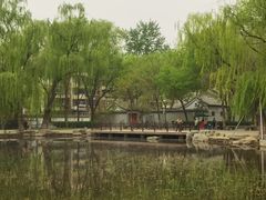 -玲珑塔公园