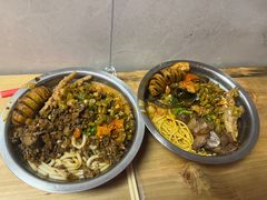 -刘小武·锅魁(总店)