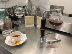 -the fall kaffe乐否咖啡