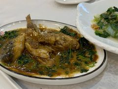 -老人和饭店(打浦路店)