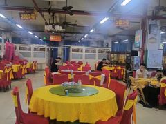 -板桥海鲜广场(文明东店)