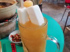 -粉灯牛腩牛杂煲·鸡煲(双井店)