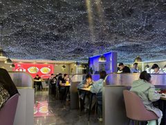 -徐记小怪兽肉蟹煲(中央大街店)