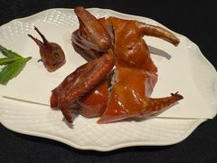 -醉东Oriental House(静安嘉里中心店)