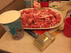 -季季红火锅(长沙步行街店)