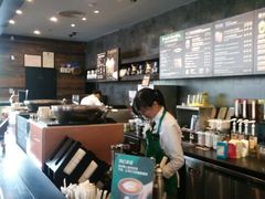 -星巴克臻选(湛江鼎盛广场店)