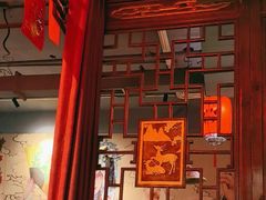 -潮辣成都老火锅(奉贤扶港路店)