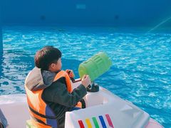 -汕头中海黄金海岸水上乐园