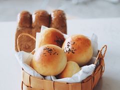 -隹木咖啡馆(宝龙广场店)