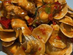 -T食肆(广华新城店)