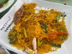 -景好海鲜餐厅(大鹏必选旅游店)