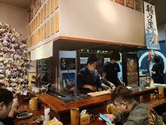 -鸟串烧Yakitori