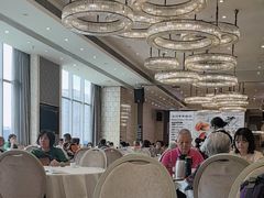-香港富临皇宫(五月花商业广场店)