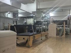 -CUBE私教·普拉提·拳击(龙漕路店)