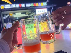 -万达广场(北京槐房店)